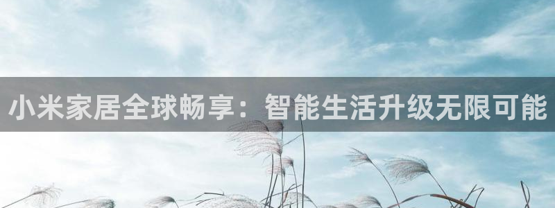 ug环球信用盘